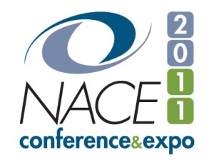 'NACE Conference & Expo', 2011