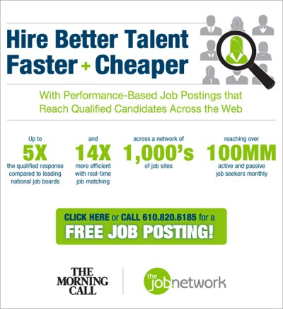 ‘Hire Better Talent Faster & Cheaper’, 2017
